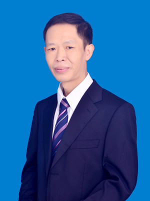 欧有模律师简介